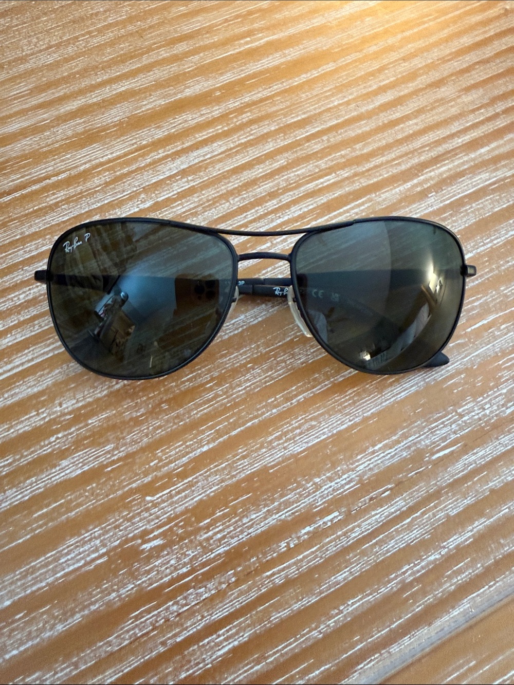 Ray Bans - Picture 2 of 6